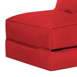 Sitzsäcke*Pharao24 Outdoor Sitzsack Liege Kyonus