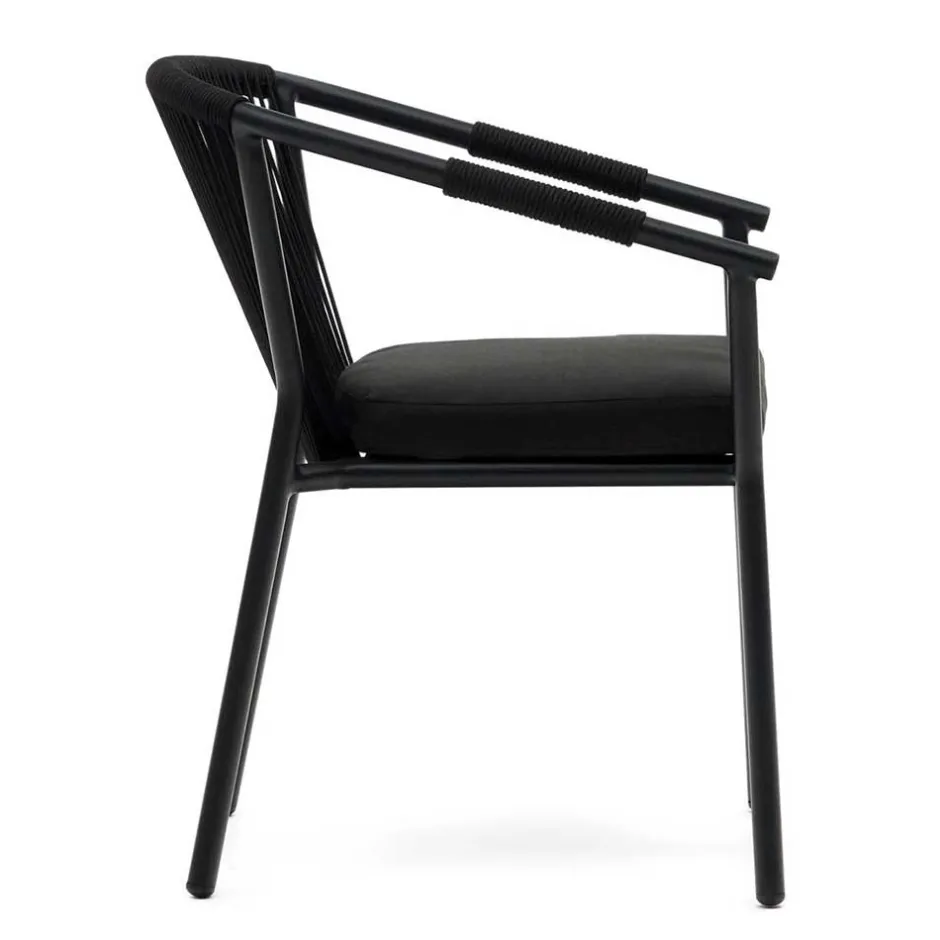 Gartenmöbel*Pharao24 Outdoor Stühle Ginhopa