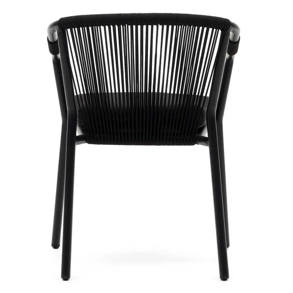 Gartenmöbel*Pharao24 Outdoor Stühle Ginhopa