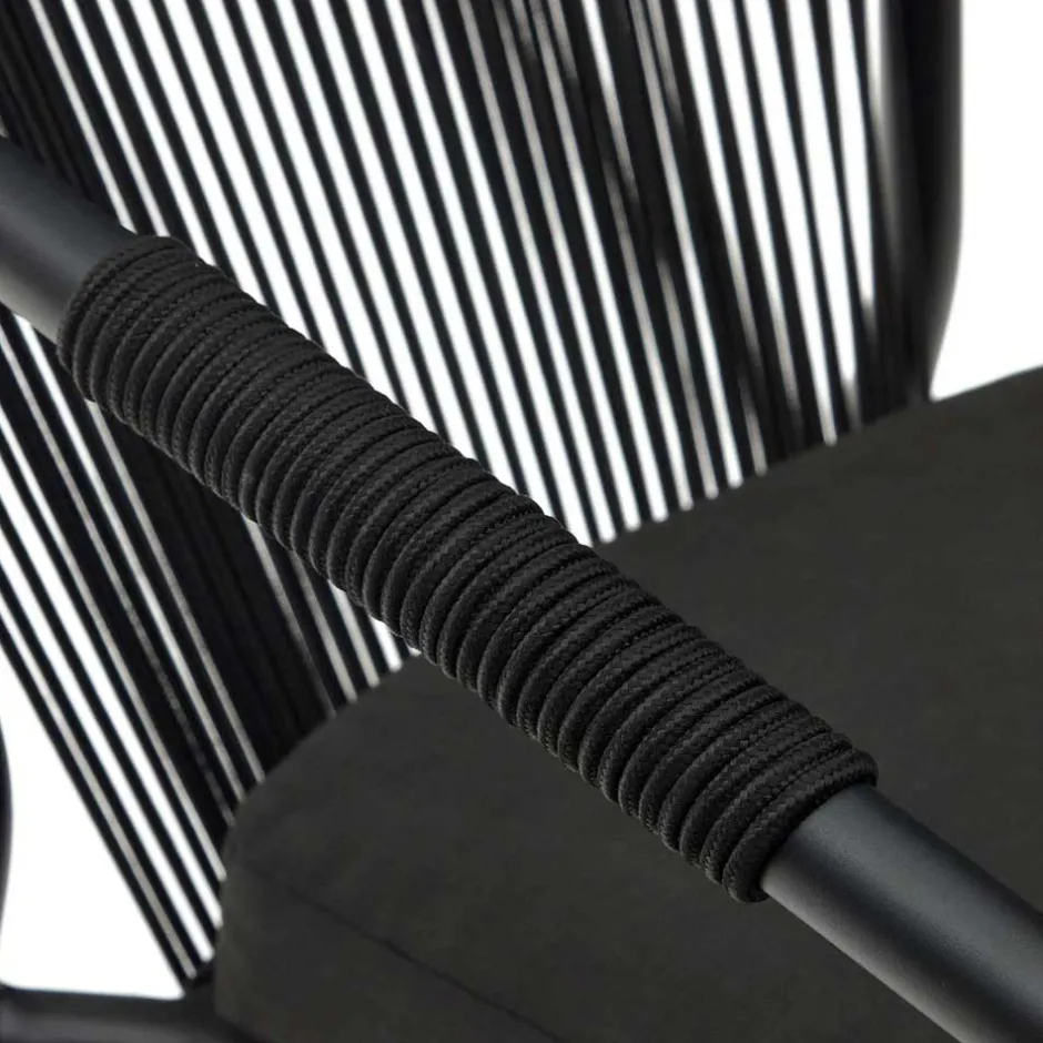 Gartenmöbel*Pharao24 Outdoor Stühle Ginhopa