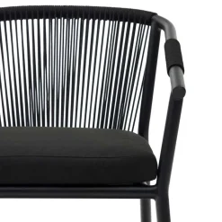 Gartenmöbel*Pharao24 Outdoor Stühle Ginhopa