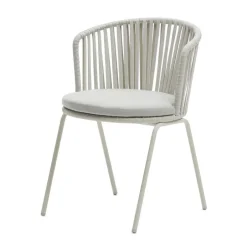 Gartenmöbel*Pharao24 Outdoor Stühle Jasha