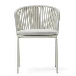 Gartenmöbel*Pharao24 Outdoor Stühle Jasha