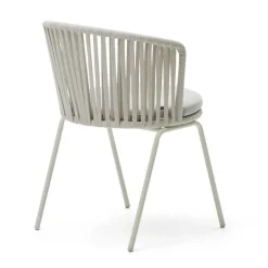 Gartenmöbel*Pharao24 Outdoor Stühle Jasha