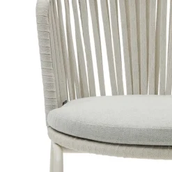 Gartenmöbel*Pharao24 Outdoor Stühle Jasha