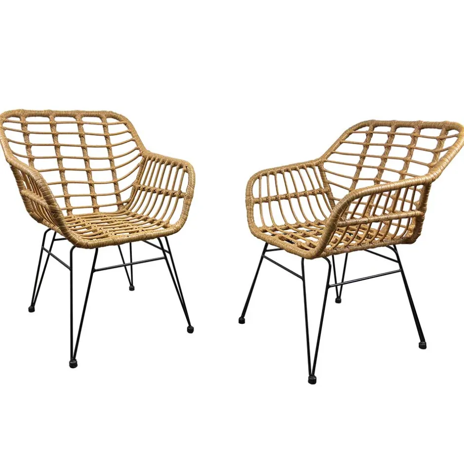 Pharao24 Outdoor Stühle Umona> Gartenmöbel