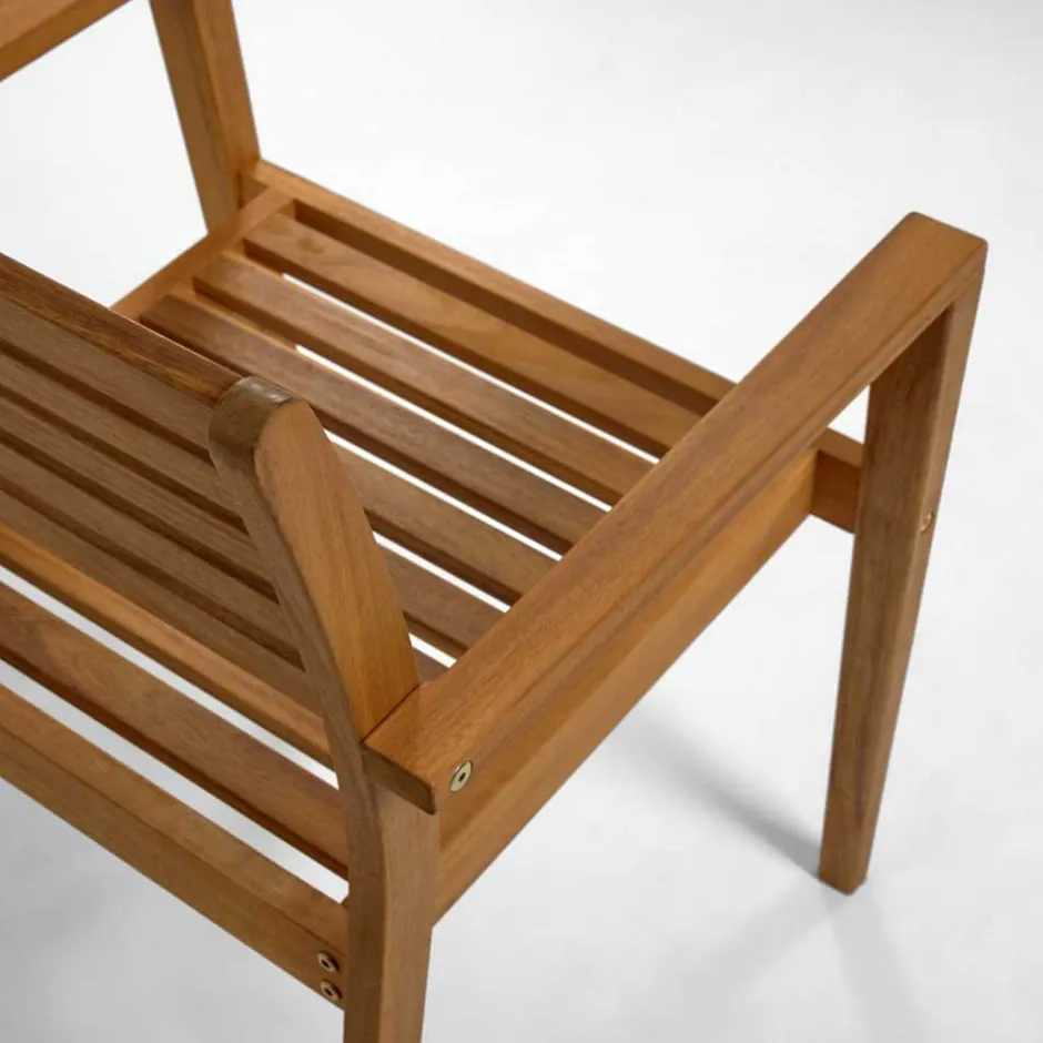 Pharao24 Outdoor Stühle Vatila> Gartenmöbel