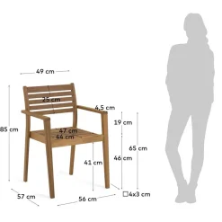 Pharao24 Outdoor Stühle Vatila><noscript><img width=