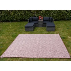 Pharao24 Outdoor Teppich Yason><noscript><img width=