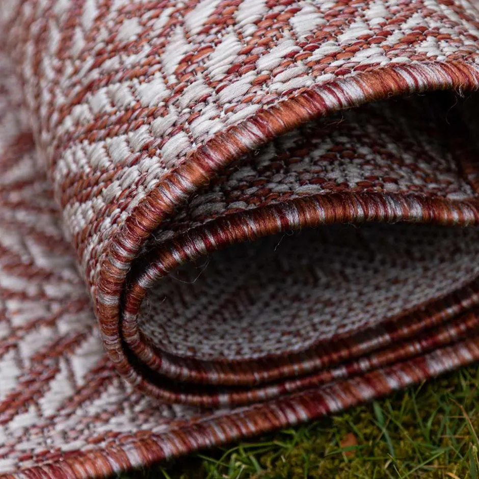 Pharao24 Outdoor Teppich Yason> Teppiche