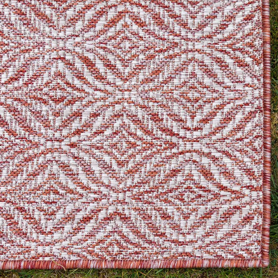 Pharao24 Outdoor Teppich Yason> Teppiche