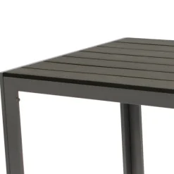 Gartenmöbel*Pharao24 Outdoor Tisch Shinin