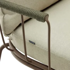 Pharao24 Outdoor Zweiersofa Meckey><noscript><img width=