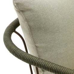 Pharao24 Outdoor Zweiersofa Meckey><noscript><img width=