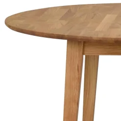 Ausziehtische*Pharao24 Ovaler Esstisch Mateon