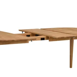 Ausziehtische*Pharao24 Ovaler Esstisch Mateon