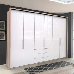 Pharao24 Panorama Ankleideschrank Andryas> Kleiderschränke|Schlafzimmerschränke