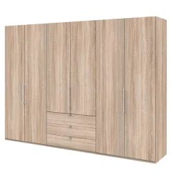 Pharao24 Panorama Falttüren Schrank Gehvonda> Kleiderschränke|Schlafzimmerschränke