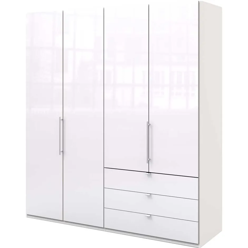 Jugendkleiderschrank*Pharao24 Panoramaschrank Grinzia