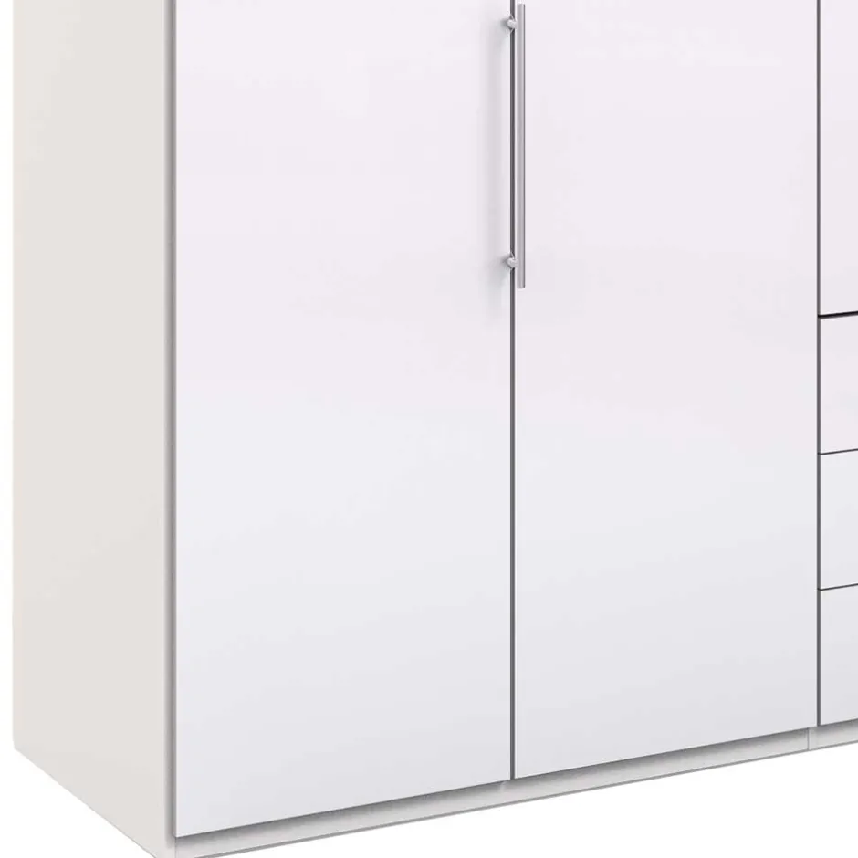 Jugendkleiderschrank*Pharao24 Panoramaschrank Grinzia