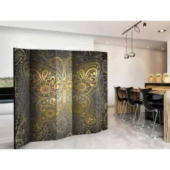 Paravents|Raumteiler*Pharao24 Paravent Akura