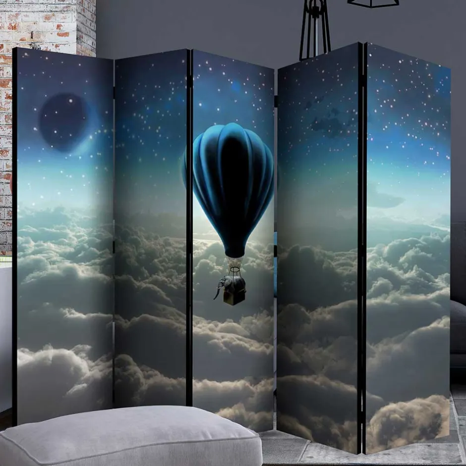 Paravents|Raumteiler*Pharao24 Paravent Aretica