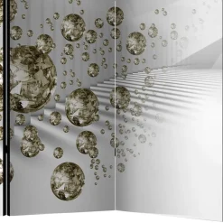 Paravents|Raumteiler*Pharao24 Paravent Astelun