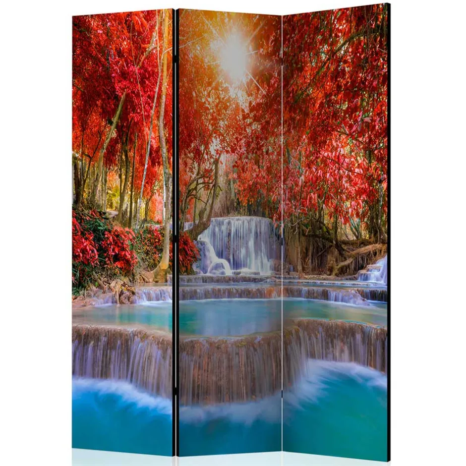 Paravents|Raumteiler*Pharao24 Paravent bunt Brisbane