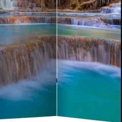 Paravents|Raumteiler*Pharao24 Paravent bunt Brisbane