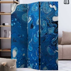 Paravents|Raumteiler*Pharao24 Paravent Carina