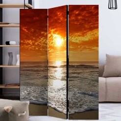 Paravents|Raumteiler*Pharao24 Paravent Carmido