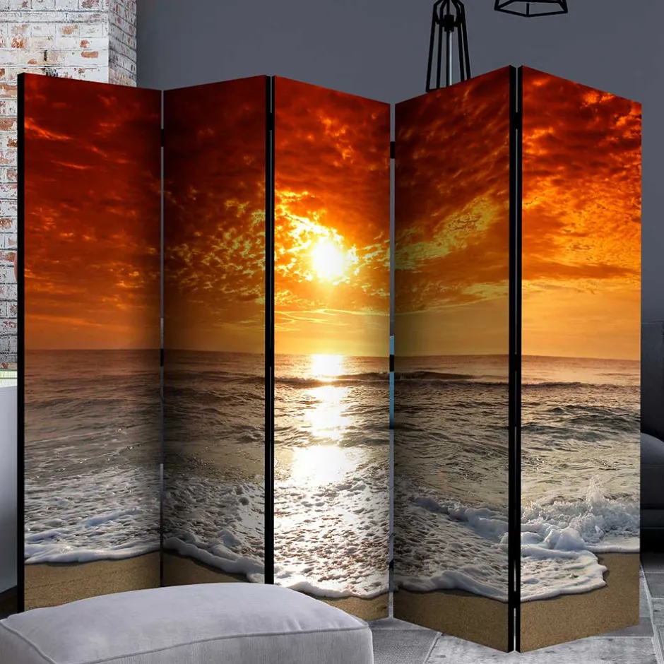 Paravents|Raumteiler*Pharao24 Paravent Carmido