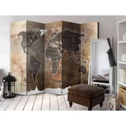 Paravents|Raumteiler*Pharao24 Paravent Comho