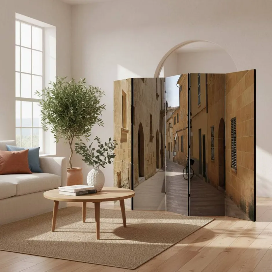 Pharao24 Paravent Cromba> Paravents|Raumteiler