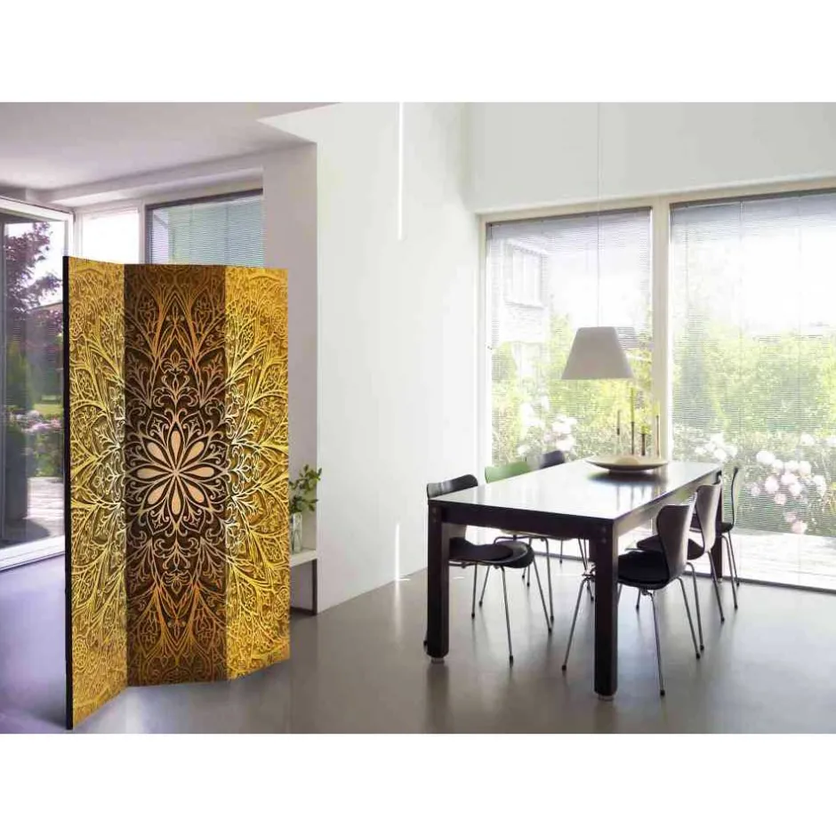 Raumteiler|Paravents*Pharao24 Paravent Dastrata