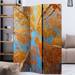 Pharao24 Paravent Duben> Paravents|Raumteiler