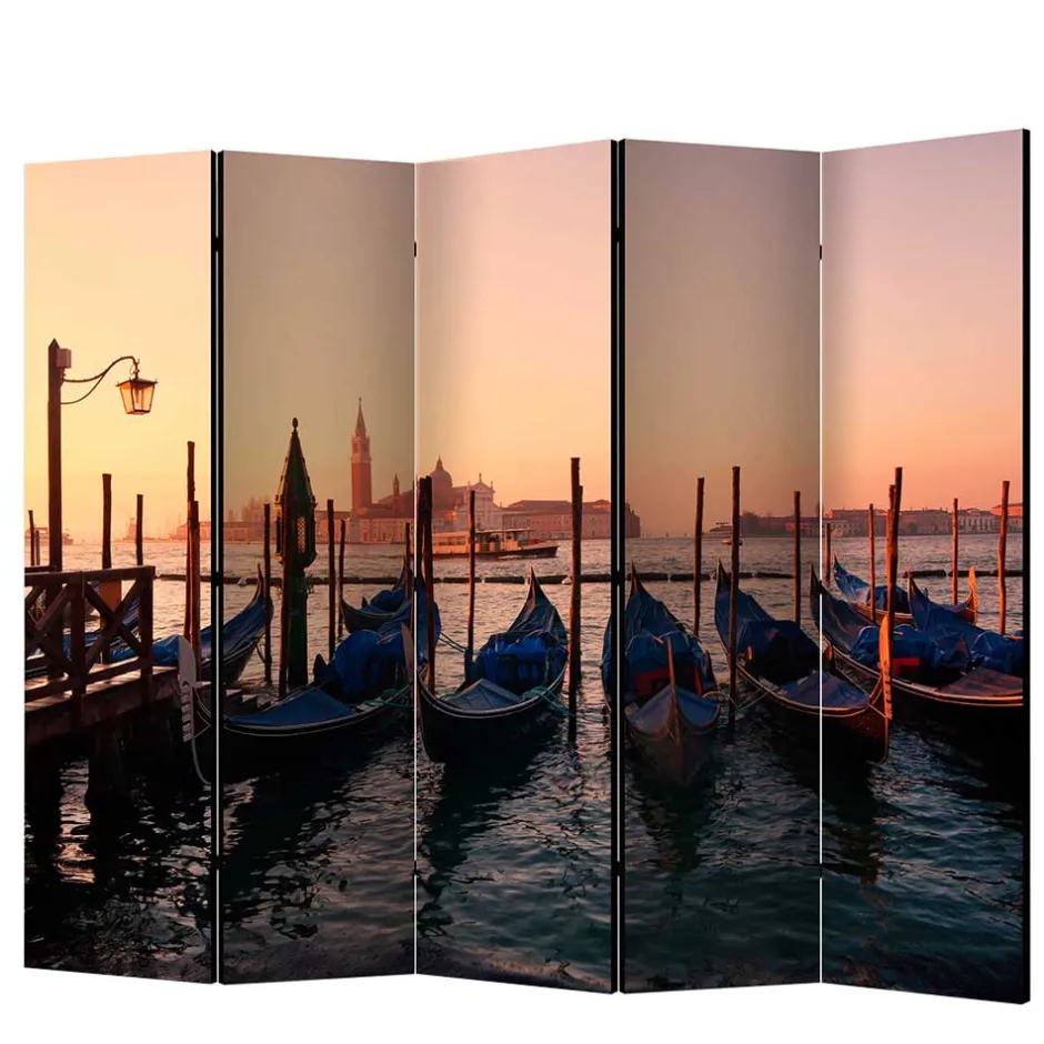 Pharao24 Paravent Eandres> Paravents|Raumteiler