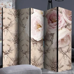 Pharao24 Paravent floral Nilrem><noscript><img width=