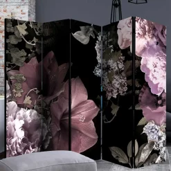 Paravents|Raumteiler*Pharao24 Paravent floral Quincey