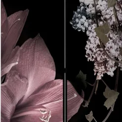 Paravents|Raumteiler*Pharao24 Paravent floral Quincey