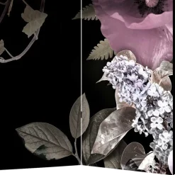 Paravents|Raumteiler*Pharao24 Paravent floral Quincey