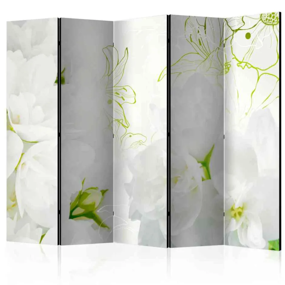 Pharao24 Paravent Lionid> Paravents|Raumteiler
