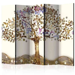 Pharao24 Paravent Maraike> Paravents|Raumteiler