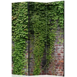 Paravents|Raumteiler*Pharao24 Paravent Mauer Optik Curtis