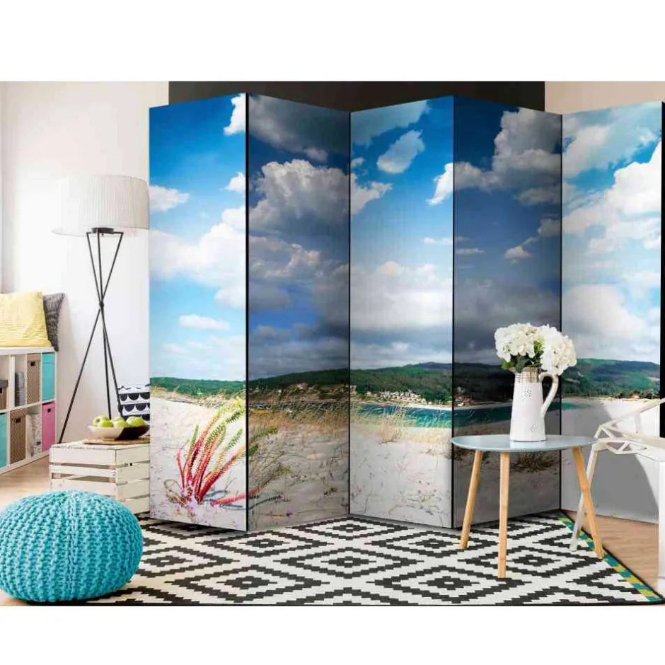 Paravents|Raumteiler*Pharao24 Paravent Medan