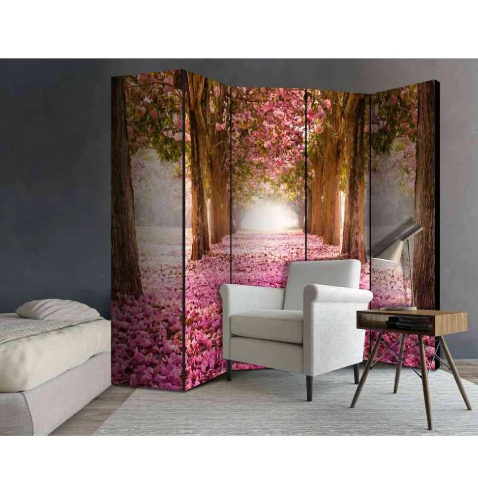 Pharao24 Paravent Melseno> Paravents|Raumteiler