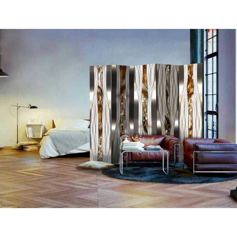 Paravents|Raumteiler*Pharao24 Paravent Ocnano