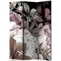 Paravents|Raumteiler*Pharao24 Paravent Pastell Trece