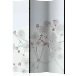 Paravents|Raumteiler*Pharao24 Paravent Petrol