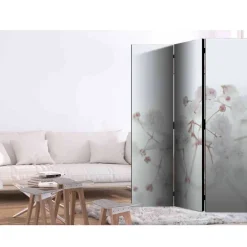 Paravents|Raumteiler*Pharao24 Paravent Petrol